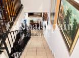 Resale - HOUSE -
TORREVIEJA - LOS BALCONES - LOS ALTOS