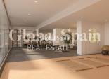 Neubau - VILLA -
MARBELLA - Las Chapas - Alicate Playa