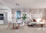 Nieuwbouw - PENTHOUSE -
BENALMÁDENA - Torremuelle