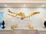 Resale - VILLA -
DAYA VIEJA - Costa Blanca