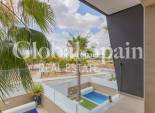 Wederverkoop - VILLA -
BENIJÓFAR - Costa Blanca