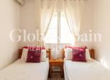 Resale - HOUSE -
ORIHUELA COSTA - La Regia