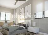 Nueva construcción  - APARTAMENTO -
MIJAS - Las Lagunas de Mijas