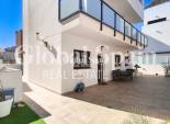 Resale - APARTMENT -
GUARDAMAR DEL SEGURA - Costa Blanca