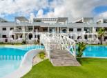 Wiederverkauf - VILLA -
TORREVIEJA - Costa Blanca