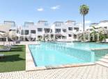 Nueva construcción  - Apartamento -
TORREVIEJA - LOS BALCONES - LOS ALTOS