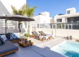 Resale - VILLA -
ALGORFA - Inland