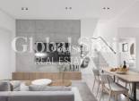 New Build - VILLA -
LOS MONTESINOS - La Herrada