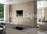 Nouvelle construction - VILLA -
MARBELLA - Cortijo Blanco