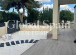 Resale - VILLA -
CATRAL - Costa Blanca