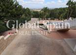 Resale - VILLA -
ALGORFA - Lomas de La Juliana