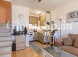 Resale - APARTMENT -
TORREVIEJA - Cabo Cervera