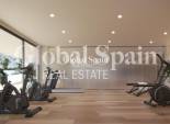 Nieuwbouw - APPARTEMENT -
ESTEPONA - Urb. La Gaspara