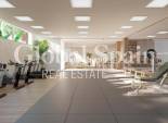 New Build - PENTHOUSE -
MIJAS - Riviera Del Sol