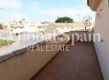 Wiederverkauf - VILLA -
TORREVIEJA - Costa Blanca