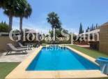 Resale - VILLA -
ALBATERA - Campo De Albatera