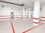 Wederverkoop - APPARTEMENT -
TORREVIEJA - Torre del moro