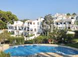 Odsprzedaż - MIESZKANIE -
VILLAMARTÍN - Costa Blanca