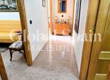 Wederverkoop - VILLA -
ORIHUELA COSTA - Playa Flamenca
