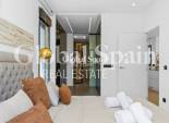 Venta - VILLA -
EL CAMPELLO - El Amerador