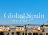 Revente - MAISON -
ORIHUELA COSTA - LOS BALCONES - LOS ALTOS