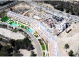 Nueva construcción  - Apartamento -
FINESTRAT