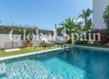 Wiederverkauf - VILLA -
Marrachí - Mallorca