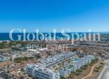 Wiederverkauf - PENTHOUSE -
ORIHUELA COSTA - Punta Prima