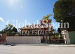 Wiederverkauf - VILLA -
ORIHUELA COSTA - CAMPOAMOR