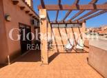 Wiederverkauf - WOHNUNG -
TORREVIEJA - Costa Blanca