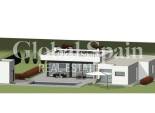 Nueva construcción  - VILLA -
ASPE - Poligono 19