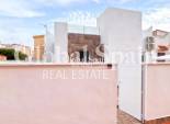 Revente - APPARTEMENT -
ORIHUELA COSTA - Costa Blanca