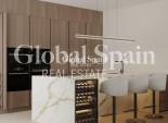 Nueva construcción  - CASA -
MARBELLA - El Ingenio