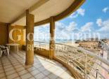 Wederverkoop - Appartement -
TORREVIEJA - La Mata