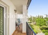 Odsprzedaż - MIESZKANIE -
TORRE PACHECO - Hacienda Riquelme
