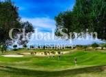 Nieuwbouw - APPARTEMENT -
ORIHUELA - Vistabella Golf