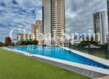 Wederverkoop - APPARTEMENT -
BENIDORM - Rincón de Loix