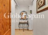Wederverkoop - APPARTEMENT -
TORREVIEJA - Costa Blanca