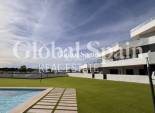 Resale - APARTMENT -
SAN MIGUEL DE SALINAS - San Miguel de Salinas