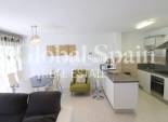 Venta - APARTAMENTO -
ORIHUELA COSTA - Costa Blanca