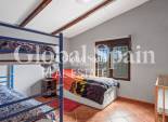Resale - HOUSE -
LA NUCÍA - La nucia