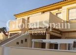 Revente - APPARTEMENT -
ORIHUELA COSTA - Playa Flamenca