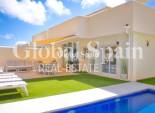 Venta - CASA -
ORIHUELA COSTA - Lomas De Don Juan