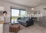 Neubau - WOHNUNG -
TORREVIEJA - LOS BALCONES - LOS ALTOS