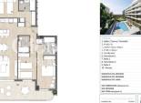 Nieuwbouw - APPARTEMENT -
VÉLEZ - MÁLAGA - Torre del Mar