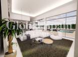 Nieuwbouw - VILLA -
PILAR DE LA HORADADA - Pinar de Campoverde