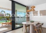 New Build - PENTHOUSE -
CARTAGENA - Mar de Cristal