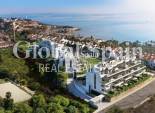 Nueva construcción  - APARTAMENTO -
MIJAS - Playa Marina