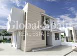 New Build - Villa -
TORREVIEJA - Torrevieja