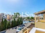 Wiederverkauf - VILLA -
ORIHUELA COSTA - Costa Blanca